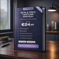 SCALE PACK VENTURA PREMIUM