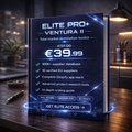 Elite PRO+ Ventura II